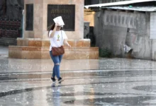 Photo of Најмногу дожд наврна во Скопје