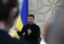 Photo of Зеленски: Крим, како и цела Украина, мора да биде слободен