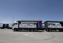 Photo of Околу 90 камиони со помош влегле во Газа