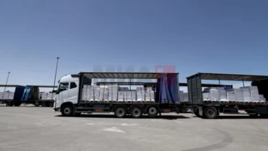 Photo of Околу 90 камиони со помош влегле во Газа