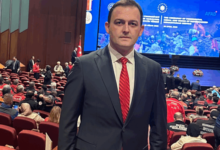 Photo of Демократската партија на Турците избра нов лидер: Дали опозициската партија ќе го смени политичкиот курс?