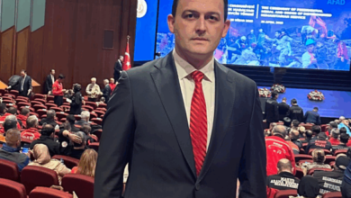 Photo of Демократската партија на Турците избра нов лидер: Дали опозициската партија ќе го смени политичкиот курс?