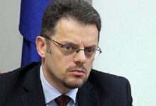 Photo of Мицковски- Сите кандидати за гувернер се вонсериски ,на 20 ти овој месец во парламентот ќе го гласаат