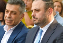 Photo of Арсовска: Ѓорѓиевски тера пикник со Меџити и Ганиу, нема правда додека не се случи нова трагедија