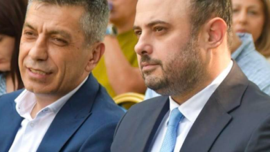 Photo of Арсовска: Ѓорѓиевски тера пикник со Меџити и Ганиу, нема правда додека не се случи нова трагедија