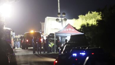 Photo of САД: На доживотен затвор осудени криумчари во чиј камион се задушија 53 мигранти