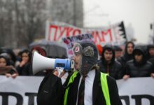 Photo of Студентите во блокада најавија нови протести утрово низ Белград