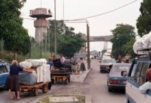 Photo of Бугарија: 36 години од „големата екскурзија“