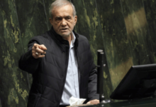 Photo of Немаме намера да развиваме нуклеарно оружје, вели претседателот на Иран