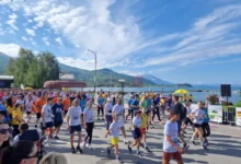 Photo of Деветто издание на спортската манифестација „Охрид трчат“