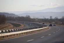 Photo of Сообраќајот непречено, по суви коловози
