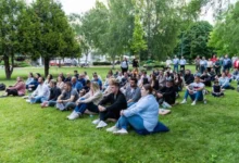 Photo of Филипче: Влезот во ЕУ значи обединување на сите Македонци