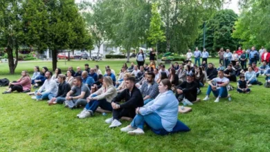 Photo of Филипче: Влезот во ЕУ значи обединување на сите Македонци