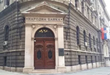 Photo of Банките во Србија и во првите три месеци од оваа година со голем профит – над 400 милиони евра