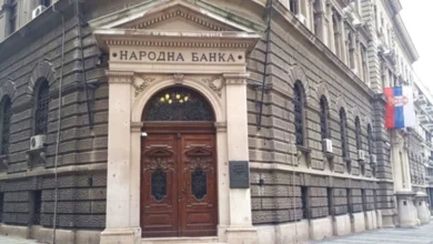 Photo of Банките во Србија и во првите три месеци од оваа година со голем профит – над 400 милиони евра