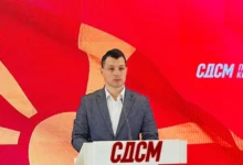 Photo of Видео: Илиевски: Драган Петрушев е втор заштитен од Мицкоски и Коцевски