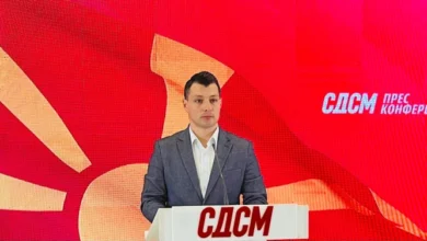 Photo of Видео: Илиевски: Драган Петрушев е втор заштитен од Мицкоски и Коцевски