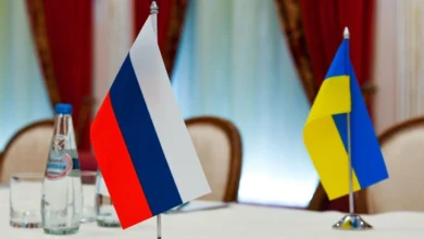Photo of Втора рунда директни преговори помеѓу Украина и Русија