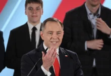 Photo of Кој е новиот полски претседател Карол Навроцки – историчар, боксер и хулиган, симпатизер на движењето МАГА