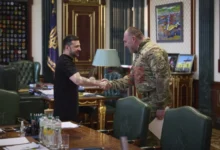 Photo of Трамп не бил информиран однапред за украинскиот напад на неколку воени аеродроми во Русија