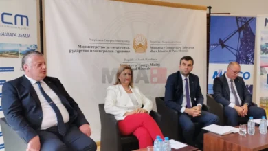 Photo of Енергетските компании нема да побараат зголемување на цената на струјата