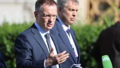Photo of Русија предлага делумен прекин на огнот од два-три дена