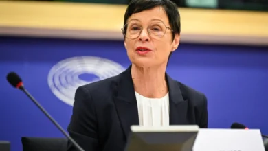Photo of Марта Кос на дебата со членовите на АФЕТ, меѓу темите и проширувањето на ЕУ