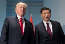 Photo of Бела куќа: Трамп и кинескиот претседател Си веројатно ќе разговараат неделава