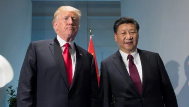 Photo of Бела куќа: Трамп и кинескиот претседател Си веројатно ќе разговараат неделава