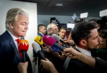 Photo of По распаѓањето на холандската Влада, опозицијата бара предвремени избори