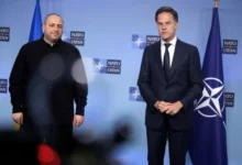 Photo of Руте: На Украина никогаш не ѝ било ветено членство во НАТО