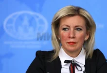 Photo of Захарова: Западот е соучесник во украинските напади врз цивилни цели во Русија