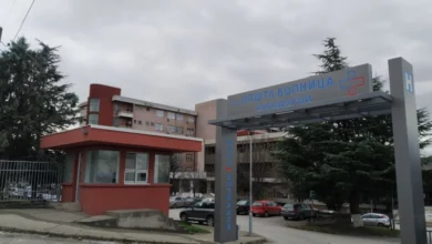 Photo of Побаран вонреден инспекциски надзор во врска со смртта на тригодишното детенце од Кавадарци