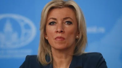 Photo of Захарова: Веруваме дека Србија е целосно свесна за ризикот од снабдување на Киев со муниција