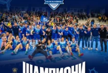 Photo of РК Алкалоид: Трофејот од Европскиот куп е потврда за нашиот и квалитетот на македонскиот ракомет