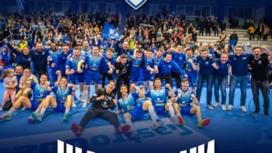 Photo of РК Алкалоид: Трофејот од Европскиот куп е потврда за нашиот и квалитетот на македонскиот ракомет