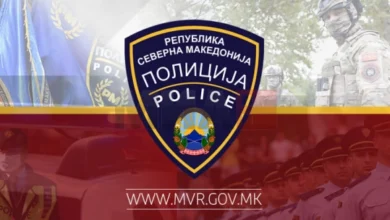 Photo of Расчистено вчерашното „убиство во обид“ во скопско, одредена мерка притвор