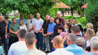 Photo of Филипче: Кочоска јасно порача дека платите нема да растат