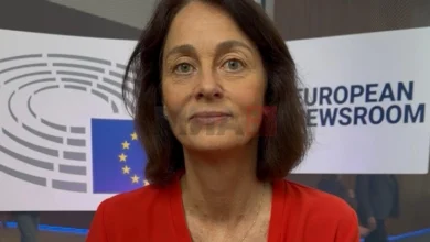 Photo of Катарина Барли за ЕНР: Дезинформациите се вистинска опасност за демократијата