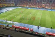 Photo of Македонија и Белгија одиграа нерешено во Скопје