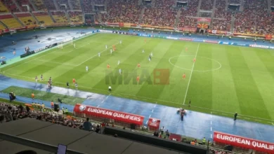 Photo of Македонија и Белгија одиграа нерешено во Скопје