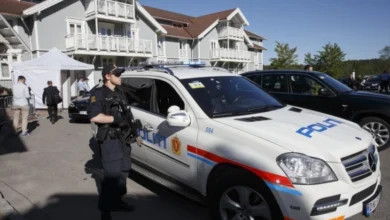 Photo of Суд во Норвешка осуди лекар на 21 година затвор за силување и сексуално злоставување десетици жени