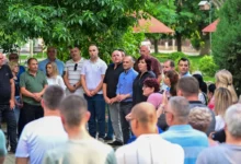 Photo of Филипче: Бугарија треба да каже дека нема да има барања на непринципиелна основа