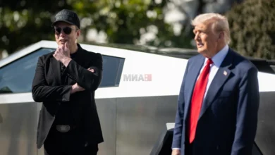 Photo of Трамп го предупреди Маск: Финансирањето на демократи ќе има сериозни последици