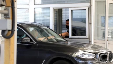Photo of На граничните премини нема подолги задржувања