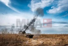 Photo of Два аеродрома во Москва затворени по украински напад со дронови