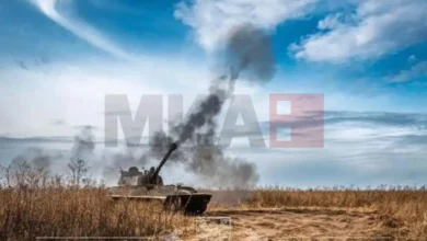 Photo of Два аеродрома во Москва затворени по украински напад со дронови
