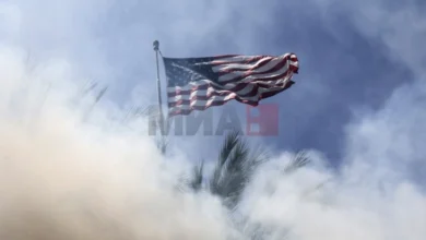 Photo of Градоначалничката на Лос Анџелес демантира распоредување на Националната гарда во градот