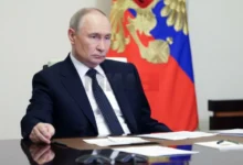 Photo of САД: Допрва претстои силен руски одговор на украинските напади со дронови