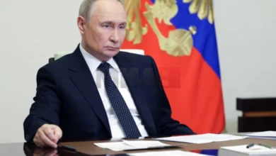 Photo of САД: Допрва претстои силен руски одговор на украинските напади со дронови